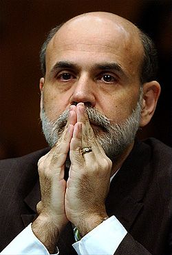 AK47 reccomend Bernanke is an asshole