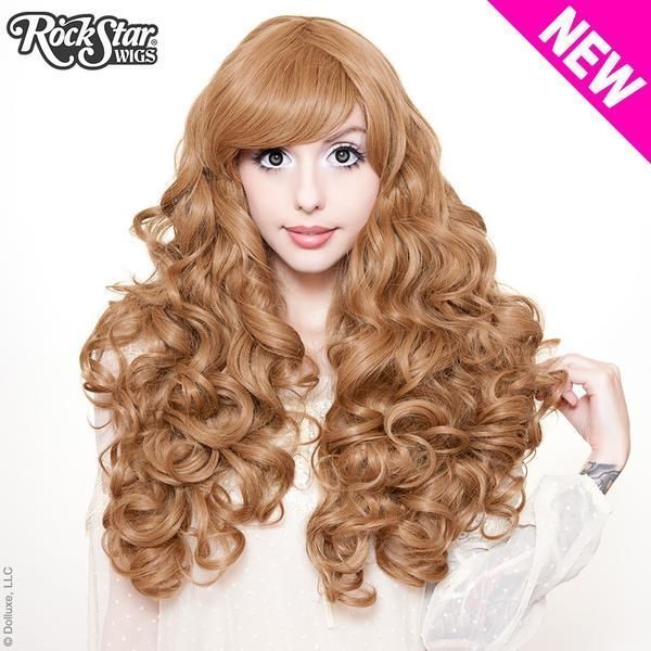 best of Collection of wigs Asian style