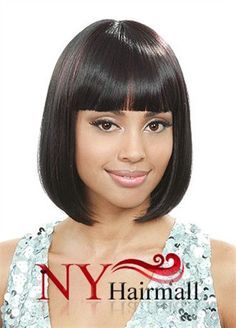 Uhura reccomend Asian style collection of wigs