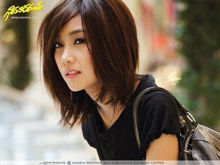 Kraken reccomend Asian hair cut 2018