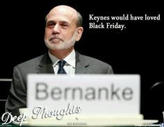 best of Asshole an Bernanke is