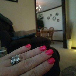 Nail spa french lick indiana