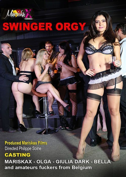 Swinger orgy porn  picture